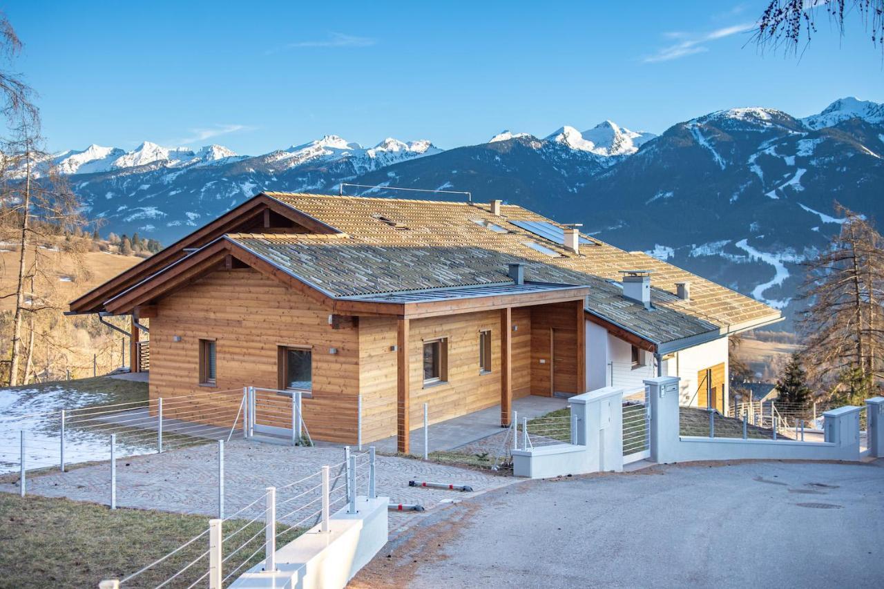 Chalet Schwarzhorn Διαμέρισμα Varena Εξωτερικό φωτογραφία