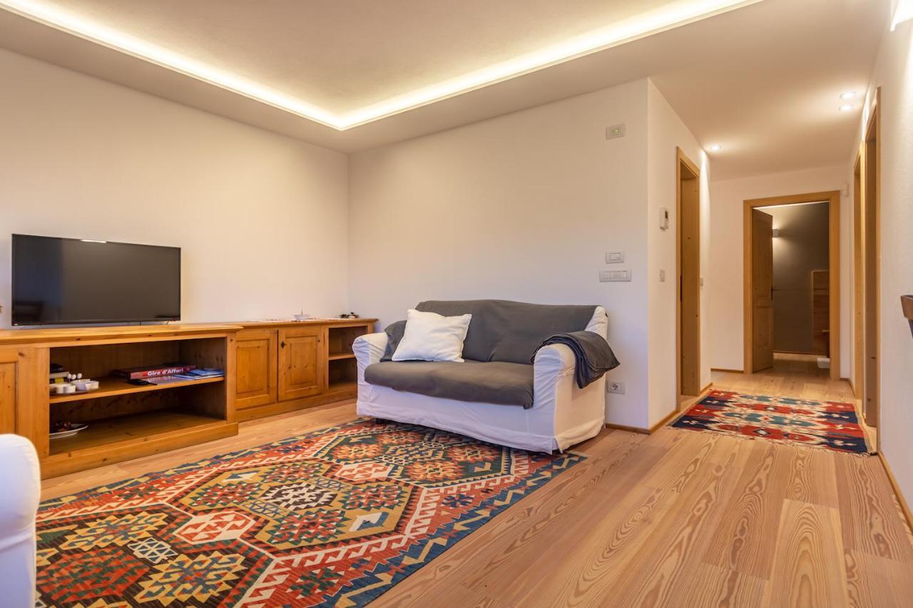Chalet Schwarzhorn Διαμέρισμα Varena Εξωτερικό φωτογραφία