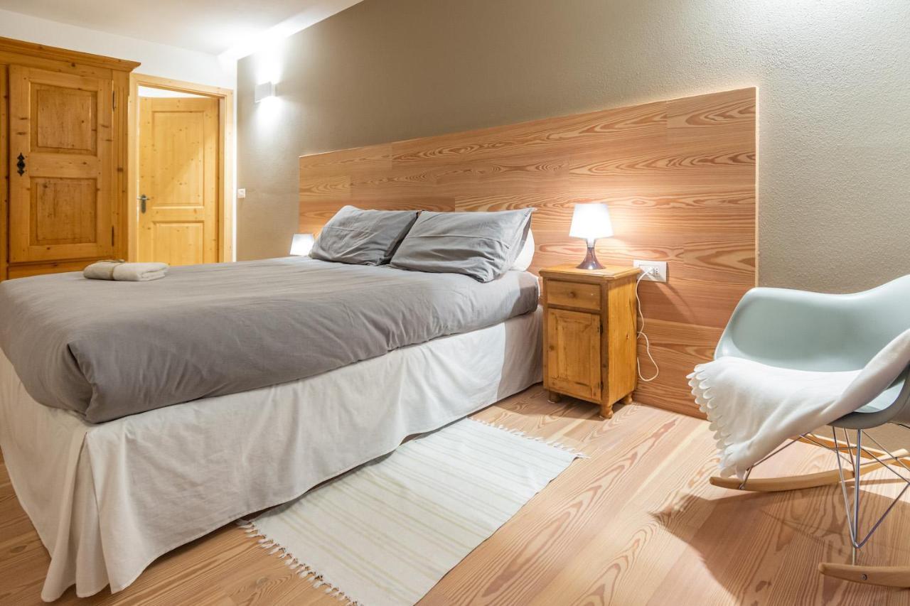 Chalet Schwarzhorn Διαμέρισμα Varena Εξωτερικό φωτογραφία
